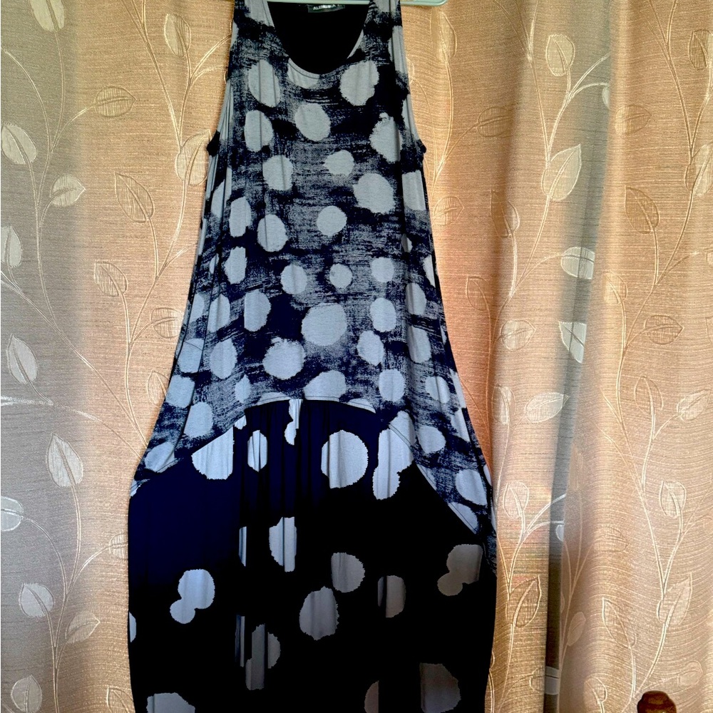 Alembika sundress.  Size 5 (14-16)